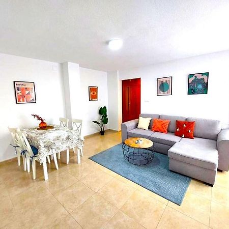 Parana Center Apartment Sevilla Buitenkant foto