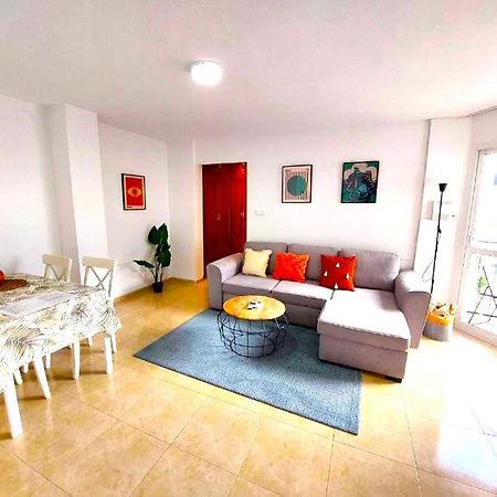 Parana Center Apartment Sevilla Buitenkant foto