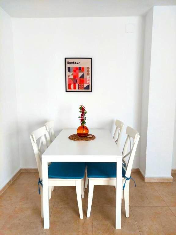 Parana Center Apartment Sevilla Buitenkant foto