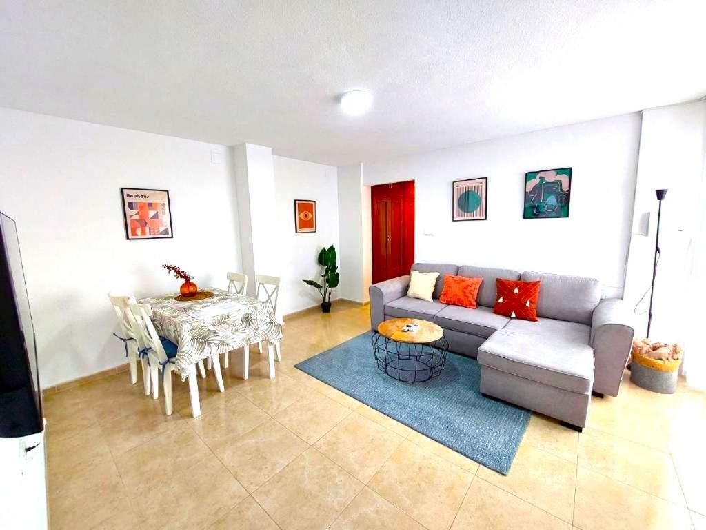 Parana Center Apartment Sevilla Buitenkant foto