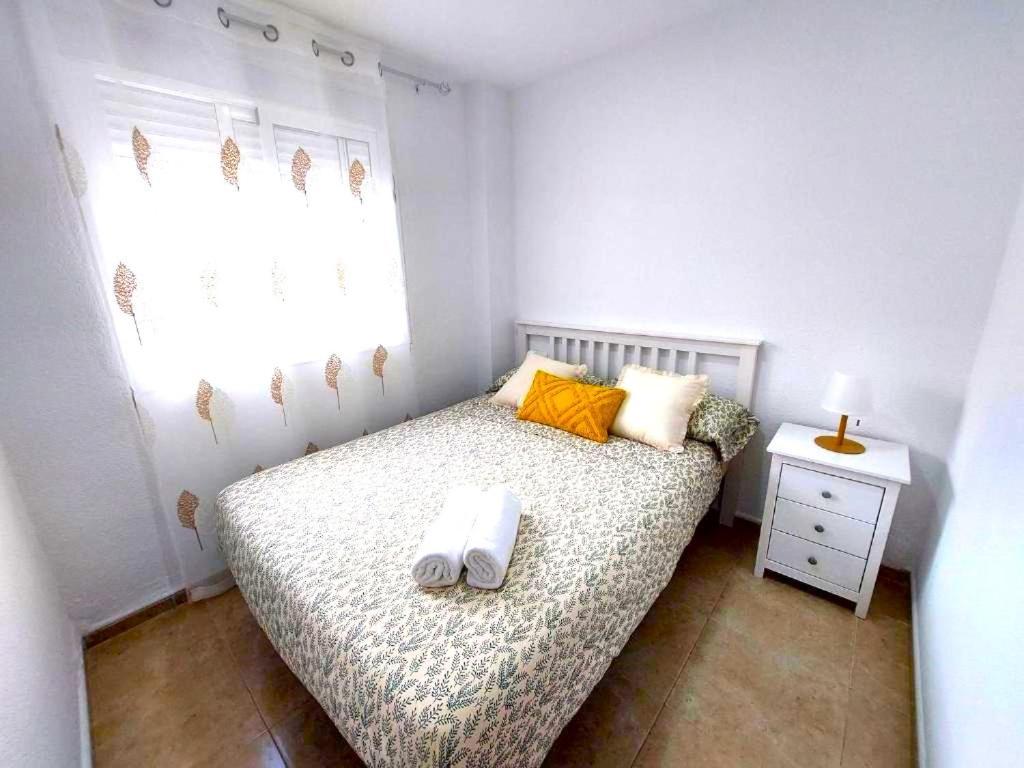 Parana Center Apartment Sevilla Buitenkant foto