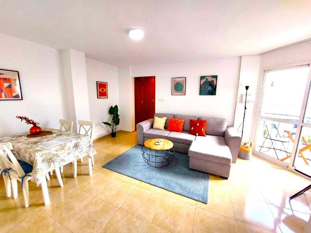 Parana Center Apartment Sevilla Buitenkant foto