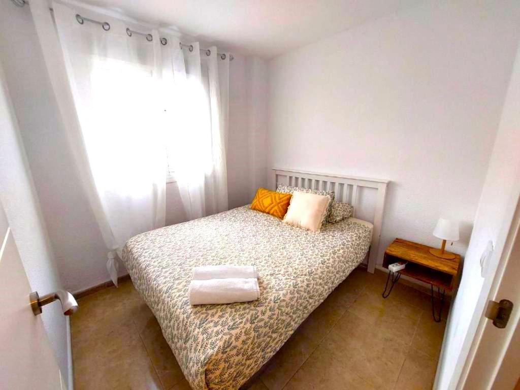 Parana Center Apartment Sevilla Buitenkant foto